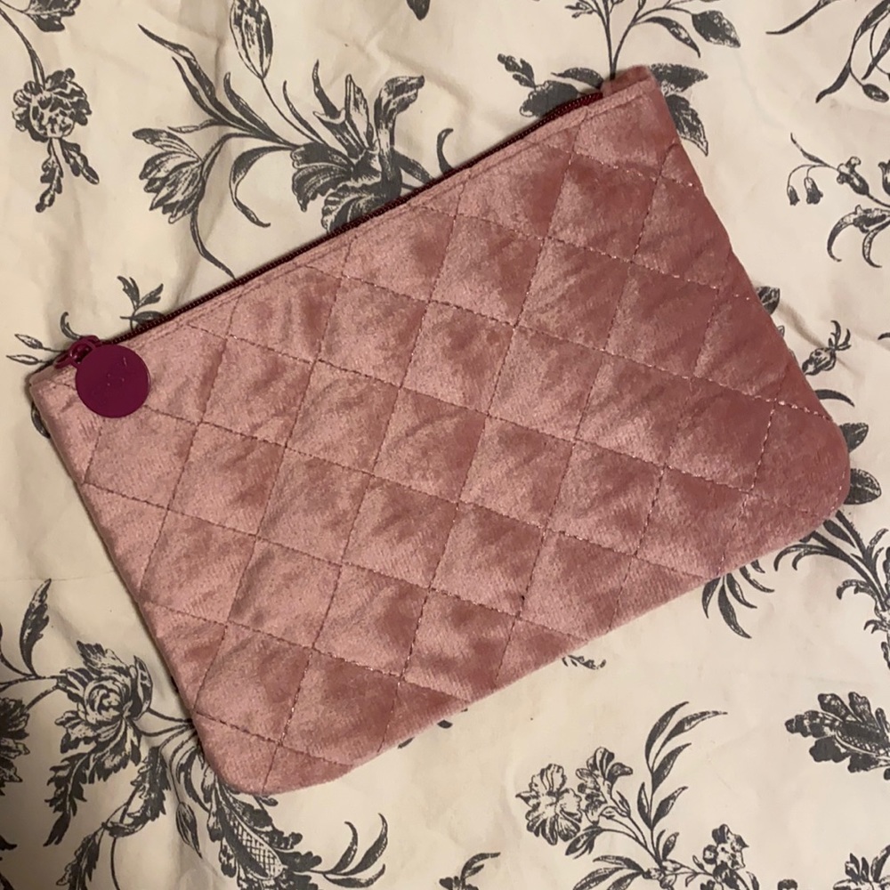 IPSY Makeup/coin Purse *Add on to your bundle